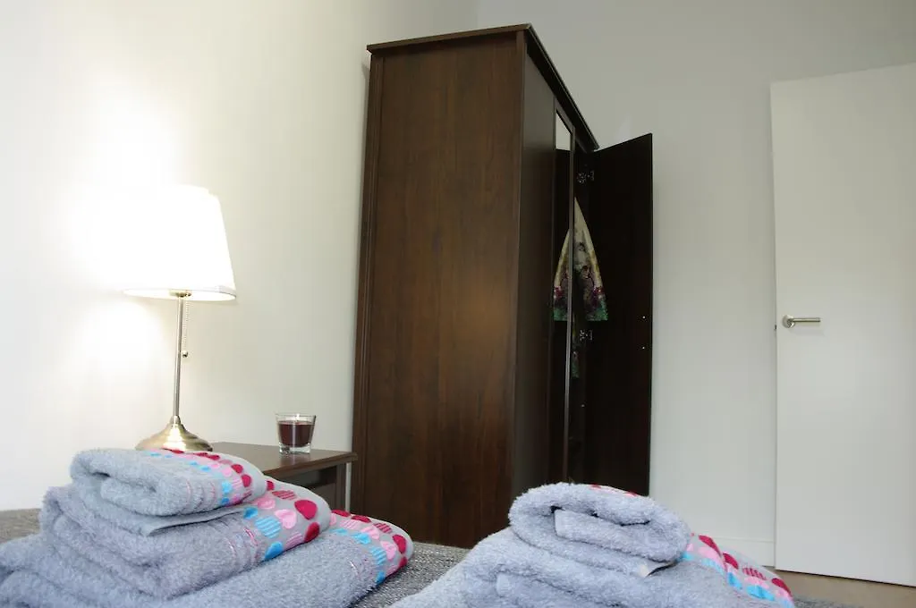 O&M Apartments Barcelona Spain