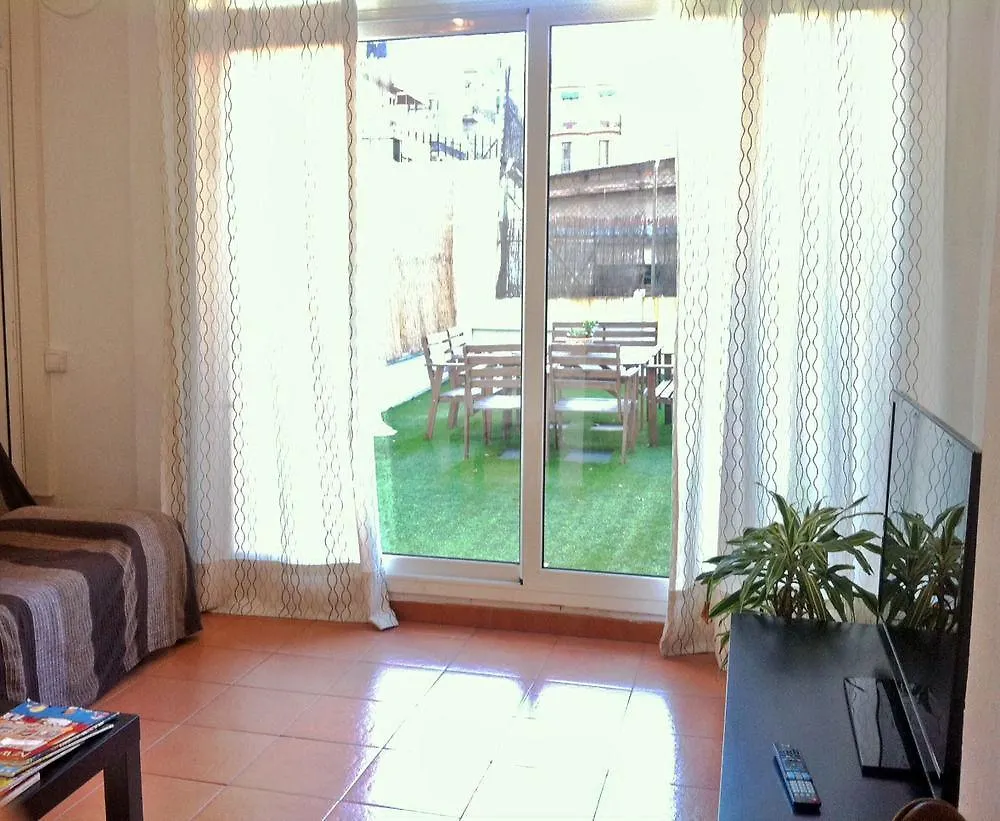 O&M Apartments Barcelona 0*,  Spain