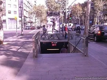 O&M Apartments Barcelona Spain