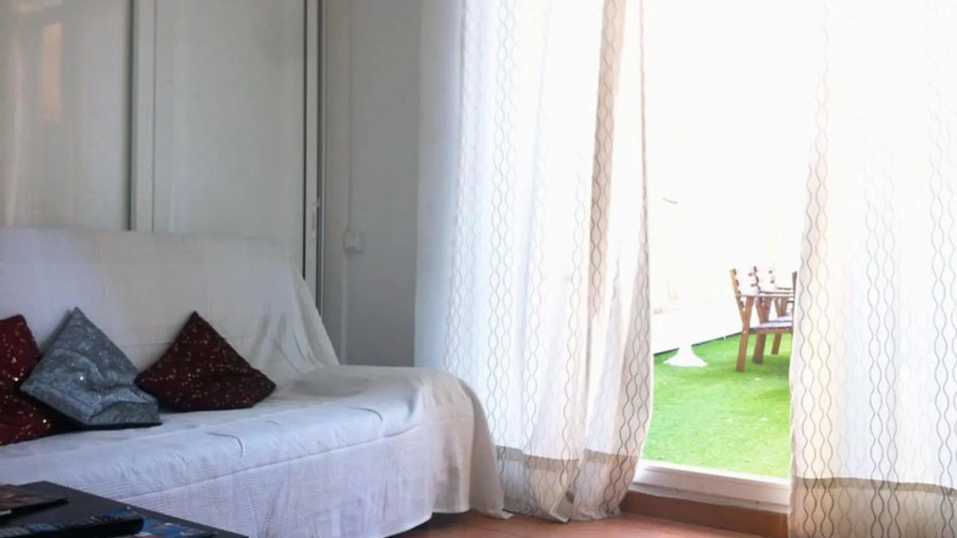 O&M Apartments Barcelona Spain