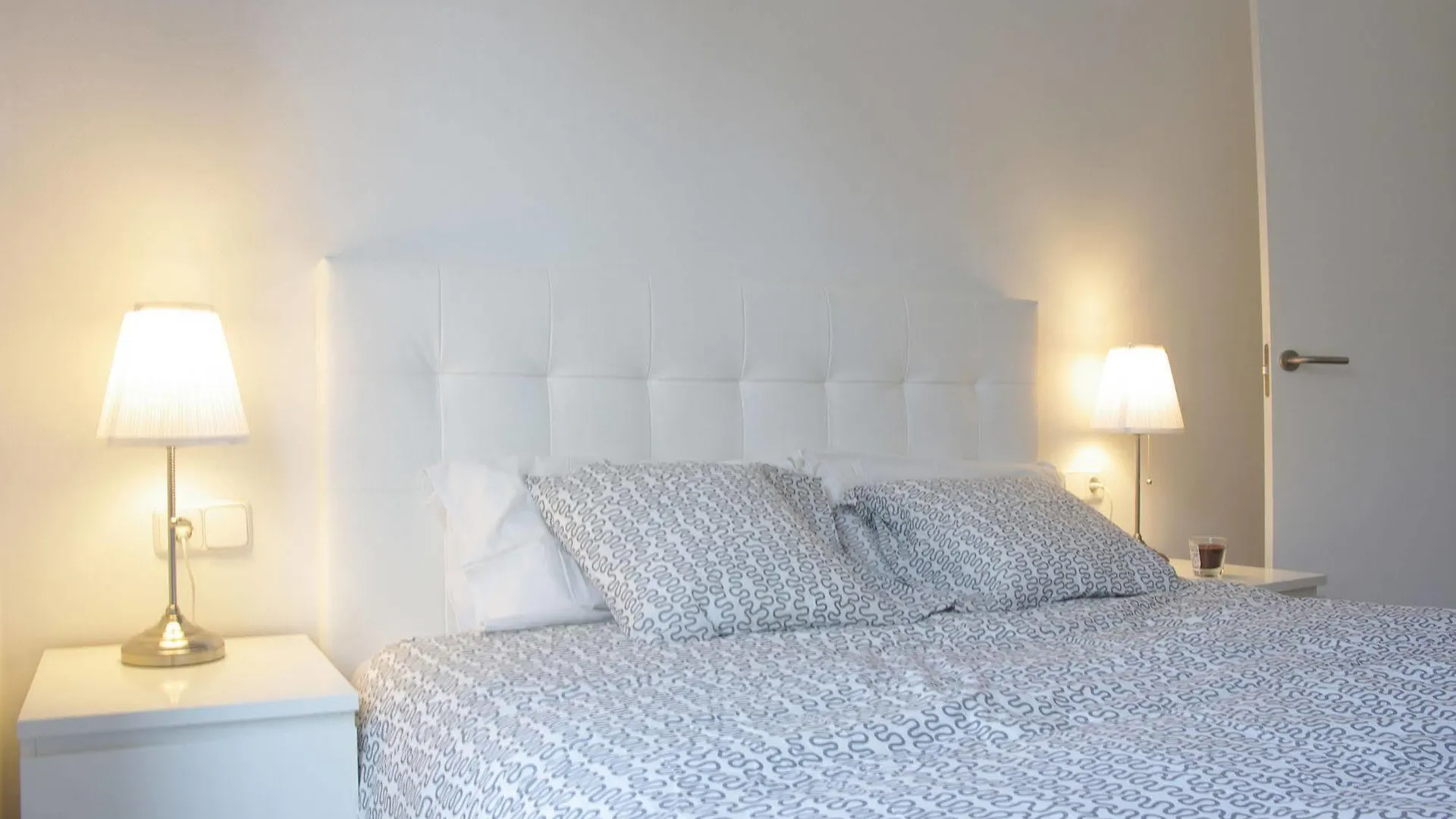 O&M Apartments Barcelona Spain